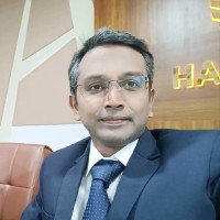 Dr. M. Shiva Prakash