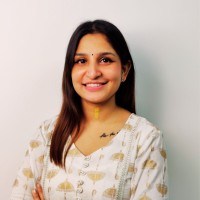 Riya Vohra