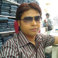 Yash Mandrai