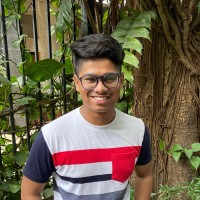 Harsh Kamble