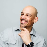 Chris Gordon