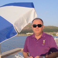Behzad Mehdizadeh