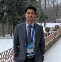 Siddharth Chadha