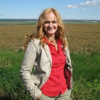 Мария Солдатенкова