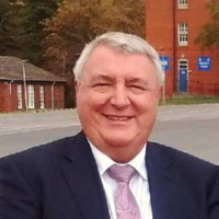 Martin Davies Msc Cmgr Mcmi Pgce