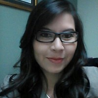 Jamie Iris Garcia de Rivera