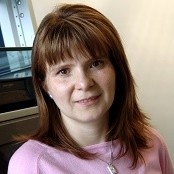 Eva Fogarasi