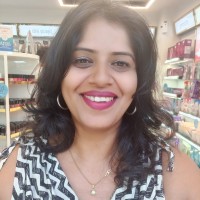 Kavita Pole