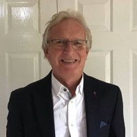 Peter Hardy