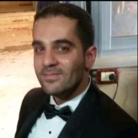 Bilal Abdel Khalik