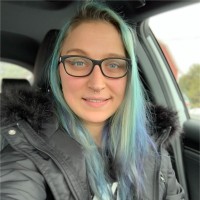 Karly Benjamin