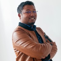 Anjamalala Henintsoa RAMAMONJISOA