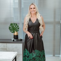 Samara Zmozinski Da Rosa