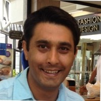 Rajendra Silwal