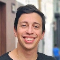 Rafael Thomaz