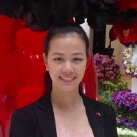 Treetinee Hirunsak
