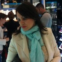 Diana Frunza