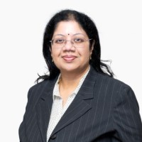 Malathi Subbiah, PMP®