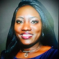 Bernice Cotton A.A.S., RT, NCMA, CPI