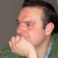 Dieter Bornauw