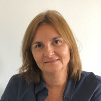 Anne Florence Evroux