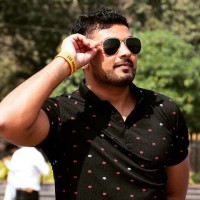 Dr Amit Dagar