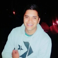 Felipe Urbina Muñoz
