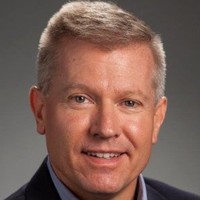 Kevin Bishop