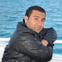 Waleed Ahmed