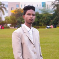 Rajendra Kumar Oram