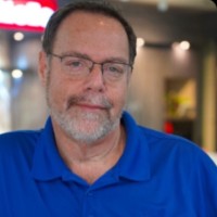 Bruce Rabinowitz
