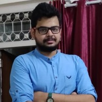 Dronesh Kumar