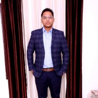 CA Shivam Goyal