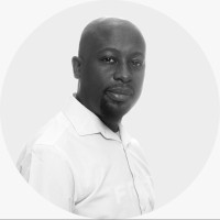 Thato Molaudzi