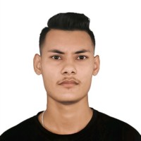 Sriram Ghimire