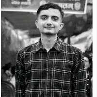 Dinesh Bhusal