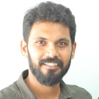 Yuvaraj Ravi