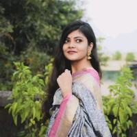 Snigdha Naskar