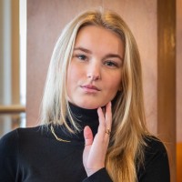 Zoë Dubbeld