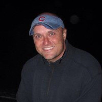 Capt. Jeff Gabrick
