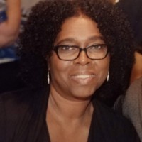 ROBERTA SINCLAIR