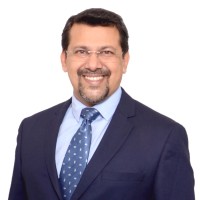 Praveen Apte