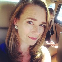 Carrie Pfenning