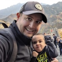 Grant Cummings, MISM