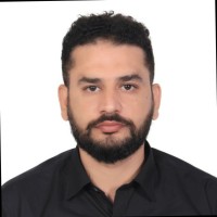 Syed Kamran Ahmed