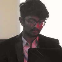 Vikas Pathikonda