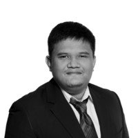 Alvin Apostol