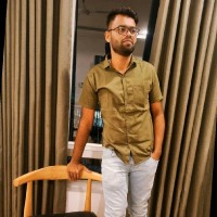 Abhishek Nayak
