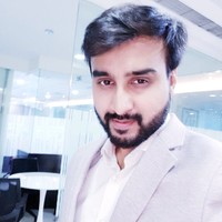 Sarvam Bansal