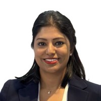 Deepa Abraham